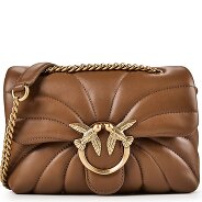 PINKO Love Puff Schoudertas Leder 23 cm Productbeeld