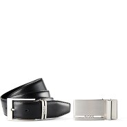 Boss Galliz Riem Leer Productbeeld