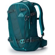 Gregory Targhee 24 Wandelrugzak 55 cm Productbeeld