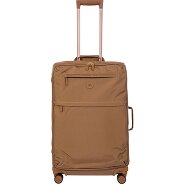 Bric's X-Collection 4 wielen Trolley 71 cm Productbeeld