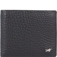 Braun Büffel Yannik Portemonnee RFID-bescherming Leer 11.5 cm Productbeeld