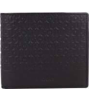 Hugo Ethon Portemonnee Leer 10.5 cm Productbeeld