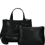 Guess Brigitta Shopper Tas 34 cm Productbeeld Guess Brigitta Shopper Tas 34 cm Productbeeld