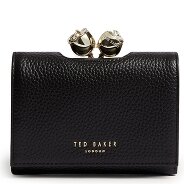 Ted Baker Roosa Portemonnee RFID-bescherming Leer 12 cm Productbeeld