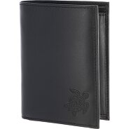 oxmox Leather Portemonnee RFID-bescherming Leder 13 cm Productbeeld
