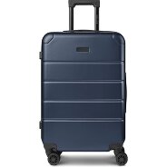 Police Dublin 4 wielen Trolley M 64 cm met uitbreidingsplooi Productbeeld