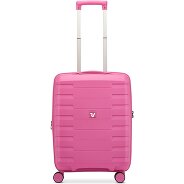 Roncato Skyline 2.0 4 wielen Cabinewagen 55 cm met uitbreidingsplooi Productbeeld