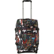 Eastpak Transit'R Transit'R 2 wielen Reistas S 51 cm Productbeeld Eastpak Transit'R Transit'R 2 wielen Reistas S 51 cm Productbeeld