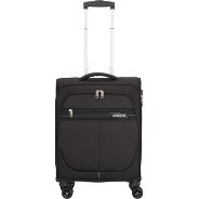 American Tourister Deep Dive 4 wielen Cabinewagen 55 cm Productbeeld