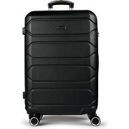 Benzi 5807 4 wielen Trolley M 60 cm Productbeeld