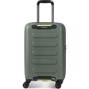 Hedgren Comby Grip S 4 wielen Cabinewagen S 55 cm Productbeeld