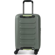 Hedgren Comby Grip S 4 wielen Cabinewagen S 55 cm Productbeeld