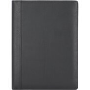 Alassio Catana schrijfmap leer 33 cm Productbeeld