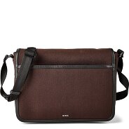 Boss Dakkar Aktetas Messenger 34.5 cm Productbeeld