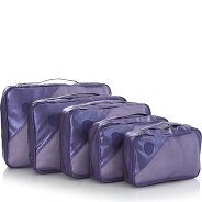 Heys Accessoires kofferset 5 stuks. Productbeeld