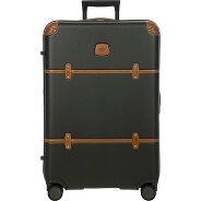 Bric's Bellagio 4 wielen Trolley 70.5 cm met uitbreidingsplooi Productbeeld