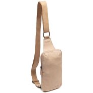 The Chesterfield Brand Cambridge Mini tas Schoudertas Leer 12 cm Productbeeld