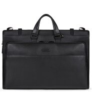 Piquadro Modus Speciale Kledingtas Leer 56 cm Productbeeld