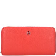 AIGNER Basics portemonnee leer 19 cm Productbeeld