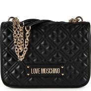 Love Moschino Quilted Schoudertas 26 cm Productbeeld