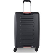 Hedgren Comby Grip M Exp 4 wielen Trolley M 65 cm met uitbreidingsplooi Productbeeld
