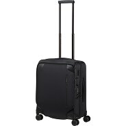 Samsonite Splendix 4 wielen Cabinewagen 55 cm met uitbreidingsplooi Productbeeld