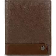 bugatti Due Portemonnee RFID-bescherming Leer 9 cm Productbeeld