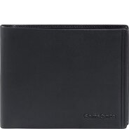Samsonite Attack 3.0 Portemonnee RFID-bescherming Leder 13 cm Productbeeld