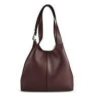 Coccinelle C-Easy Schoudertas Leder 34 cm Productbeeld