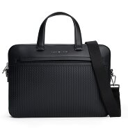Tommy Hilfiger TH Woven Koffer 38 cm Laptop compartiment Productbeeld