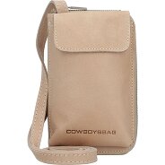 Cowboysbag Bonanza Garston Mobiel telefoonhoesje Leer 9 cm Productbeeld Cowboysbag Bonanza Garston Mobiel telefoonhoesje Leer 9 cm Productbeeld