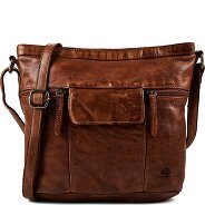 Greenburry Torro Lavado Crossbody tas Leder 29 cm Productbeeld
