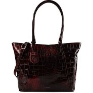 Burkely Cool Colbie Shopper Tas Leder 37 cm Productbeeld