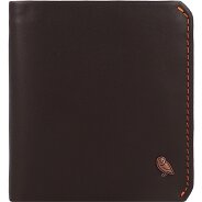 Bellroy Portemonnee RFID-bescherming Leer 10 cm Productbeeld