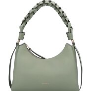 Coccinelle Boheme Schoudertas Leer 30 cm Productbeeld