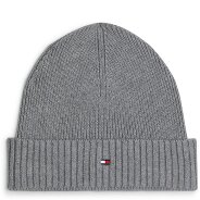 Tommy Hilfiger TH Flag Gebreide muts Productbeeld