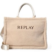 Replay Shopper Tas 39 cm Productbeeld