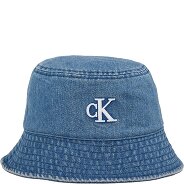 Calvin Klein Jeans Block Denim Hoed 27 cm Productbeeld