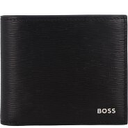 Boss Luminary Portemonnee RFID-bescherming Leer 10.5 cm Productbeeld Boss Luminary Portemonnee RFID-bescherming Leer 10.5 cm Productbeeld