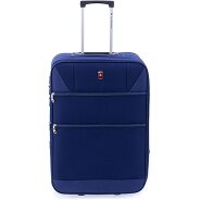 Gladiator 2100 2 wielen Trolley 61 cm met uitbreidingsplooi Productbeeld