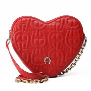 AIGNER Fashion Schoudertas Leer 19 cm Productbeeld