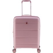 Gladiator 0800 4 wielen Cabinewagen 55 cm met uitbreidingsplooi Productbeeld