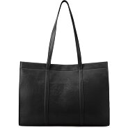 LES VISIONNAIRES Ace Shopper Tas Leer 47 cm Productbeeld LES VISIONNAIRES Ace Shopper Tas Leer 47 cm Productbeeld