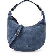 abro Nana Schoudertas Leder 27.5 cm Productbeeld