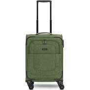Redolz Essentials 12 CABIN 4 wielen Cabinewagen 55 cm Productbeeld