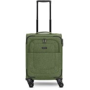 Redolz Essentials 12 CABIN 4 wielen Cabinewagen 55 cm Productbeeld