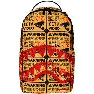 Sprayground Tokyo Surveillance Dagrugzak 45 cm Laptop compartiment Productbeeld
