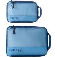 Eagle Creek Pack-It kofferset S-M 2 stuks met uitbreidingsvouw Productbeeld