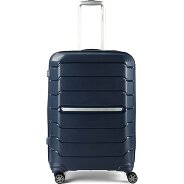 Samsonite Flux 4-wielige trolley 68 cm Productbeeld