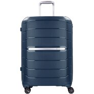 Samsonite Flux 4-wielige trolley 68 cm Productbeeld Samsonite Flux 4-wielige trolley 68 cm Productbeeld